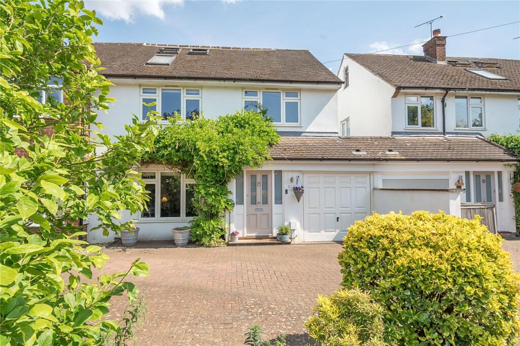 Main image of property: Aragon Avenue, Thames Ditton, KT7