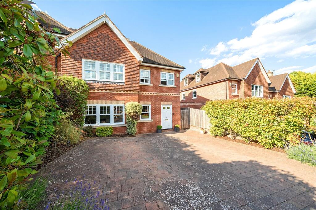 Main image of property: Broom Close, Esher, KT10