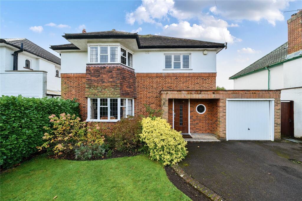 Main image of property: The Drive, Esher, KT10