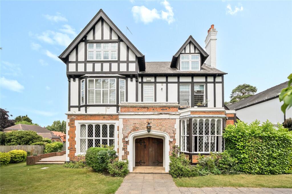 Main image of property: Foley Road, Claygate, KT10