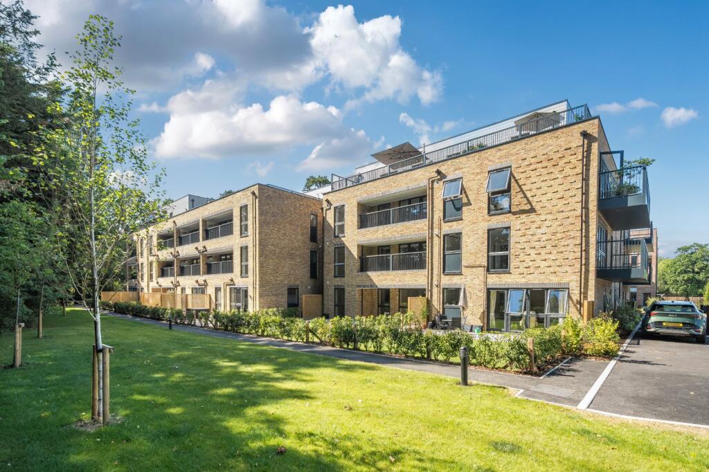Main image of property: Littleworth Road, Esher, KT10