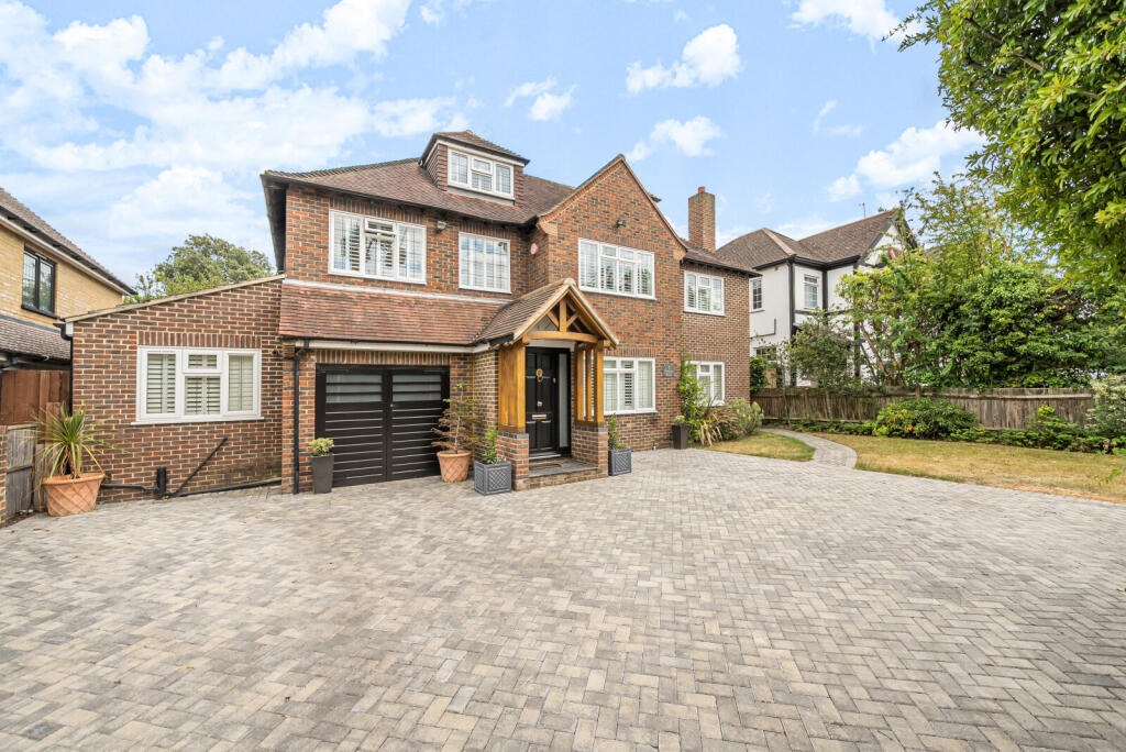Main image of property: Church Road, East Molesey, KT8