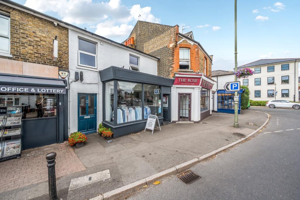 Main image of property: High Street, Thames Ditton, KT7