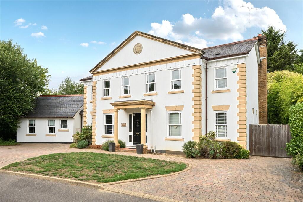 Main image of property: Heatherset Close, Esher, KT10