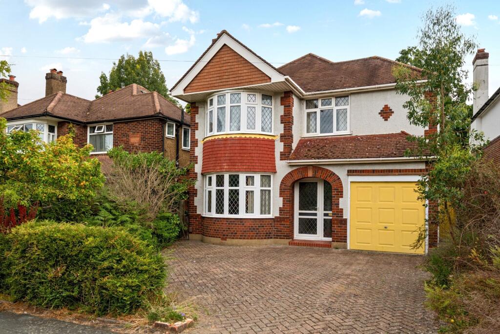 Main image of property: Medina Avenue, Esher, KT10