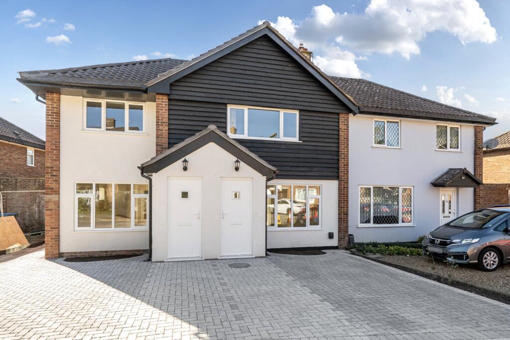 Main image of property: Farm Road, Esher, KT10