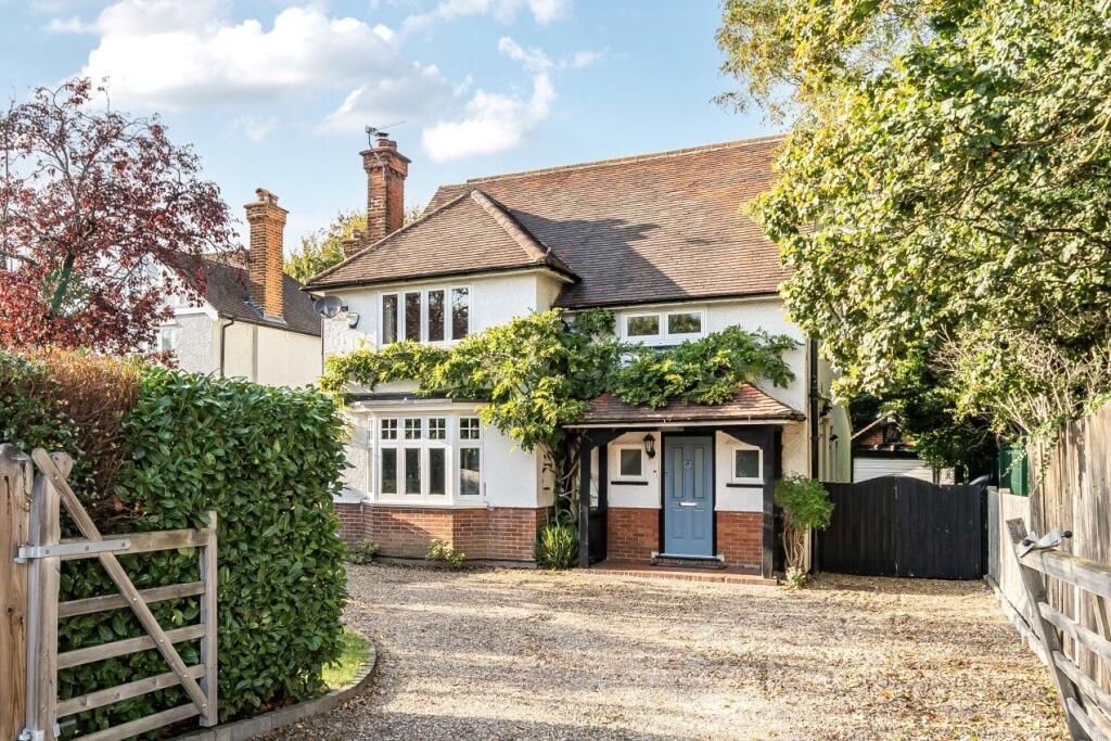 Main image of property: Sugden Road, Thames Ditton, KT7