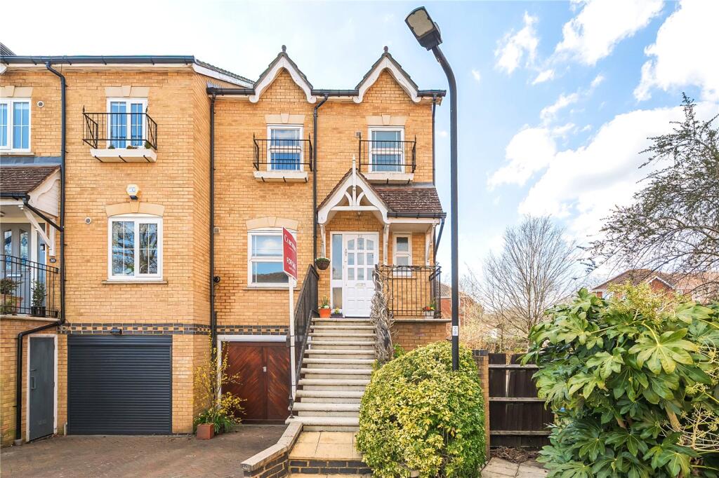 Main image of property: Lynwood Road, Thames Ditton, KT7