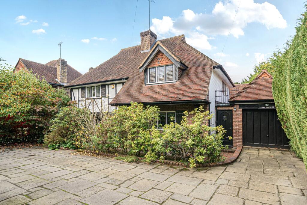 Main image of property: Lammas Lane, Esher, KT10