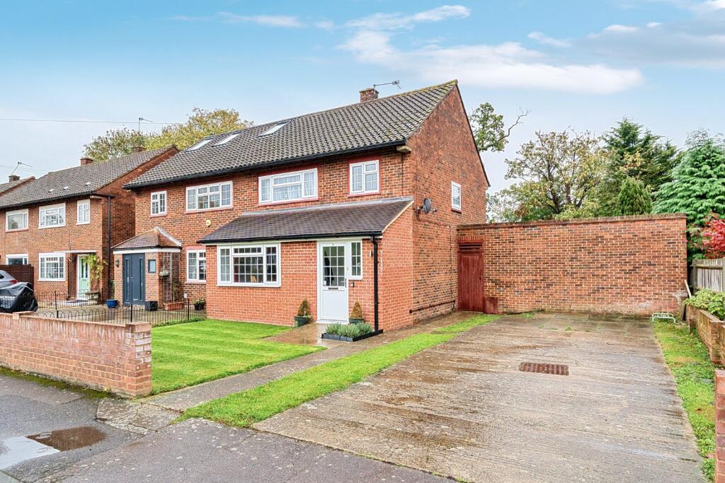 Main image of property: Blair Avenue, Esher, KT10
