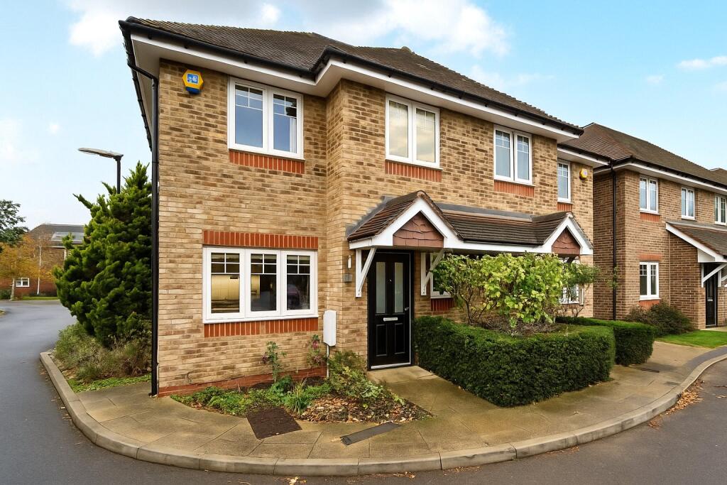 Main image of property: Mole Place, West Molesey, KT8