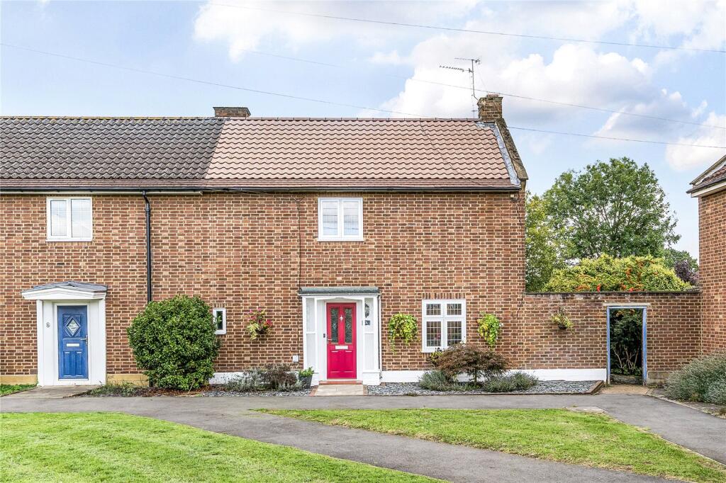 Main image of property: Bankside Drive, Thames Ditton, KT7