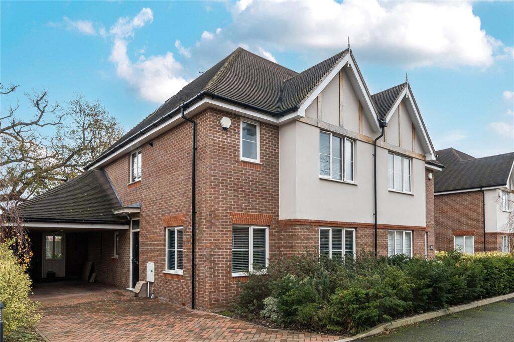Main image of property: Pavilion Place, East Molesey, KT8