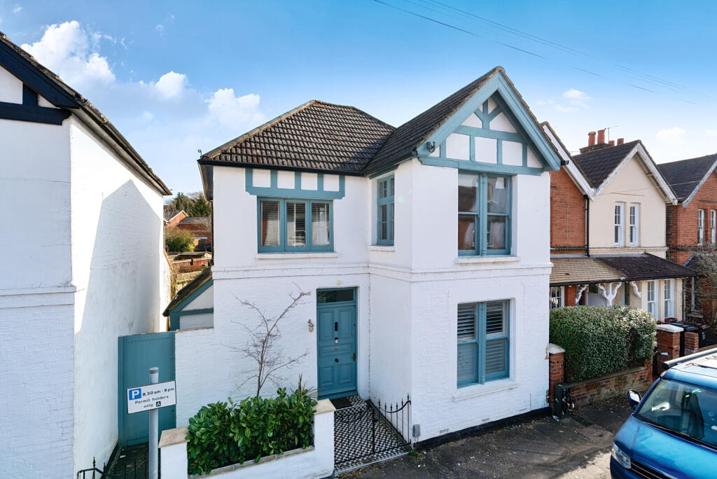 Main image of property: Springfield Road, Guildford, GU1