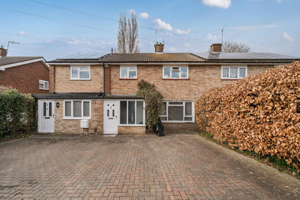 Main image of property: Blackwell Avenue, Guildford, GU2