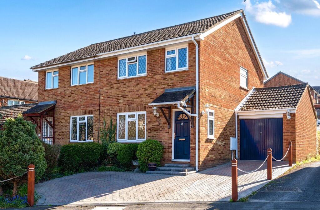 Main image of property: Speedwell Close, Guildford, GU4