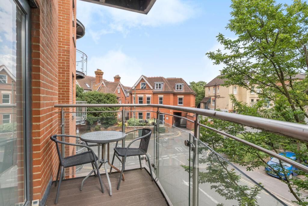 Main image of property: Trinity Gate, Epsom Road, Guildford, GU1