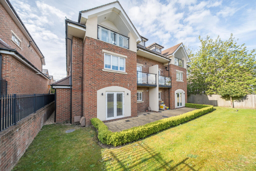 Main image of property: Carroll Place, Guildford, GU2