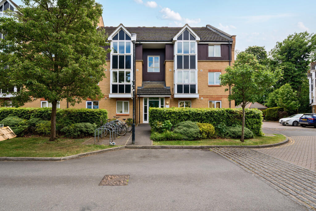 Main image of property: Faraday Road, Guildford, GU1
