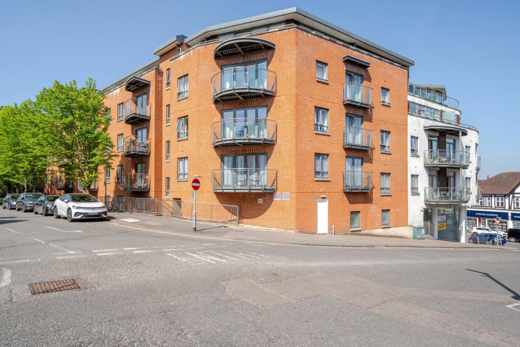 Main image of property: Trinity Gate, Epsom Road, Guildford, GU1