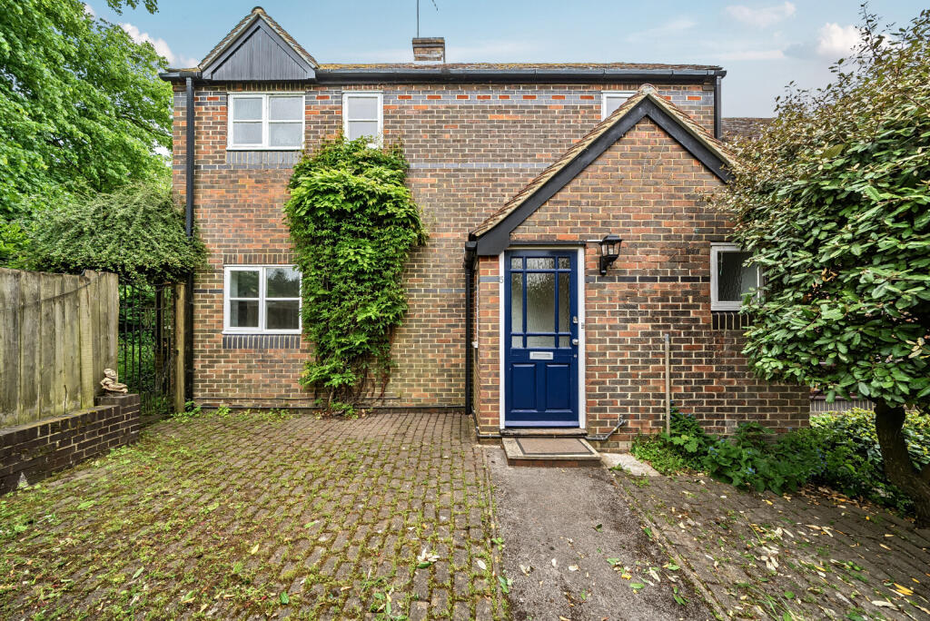 Main image of property: The Street, Albury, Guildford, GU5