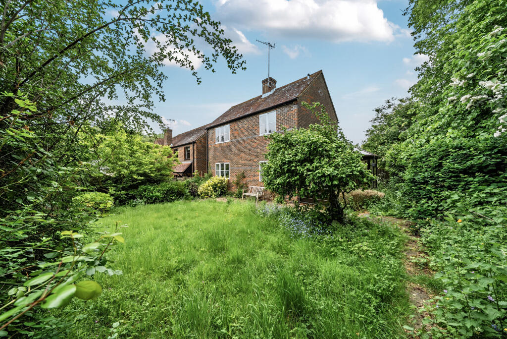 Main image of property: The Street, Albury, GU5