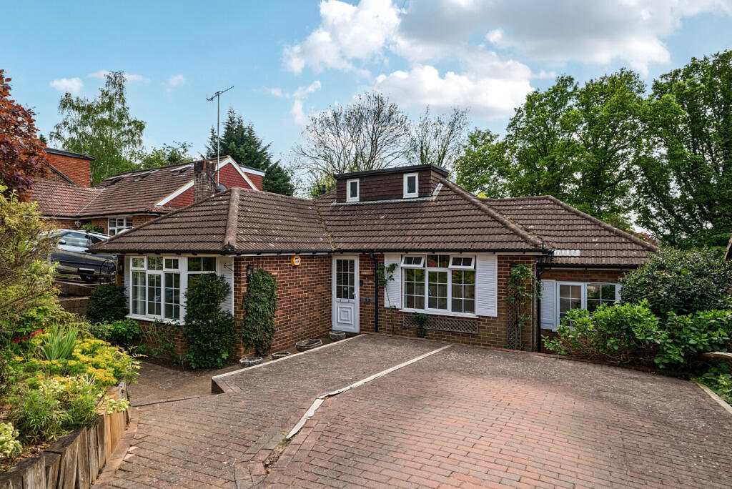 Main image of property: Phillips Hatch, Wonersh, Guildford, GU5