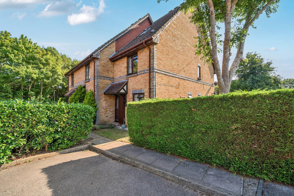 Main image of property: Lawrence Close, Guildford, GU4