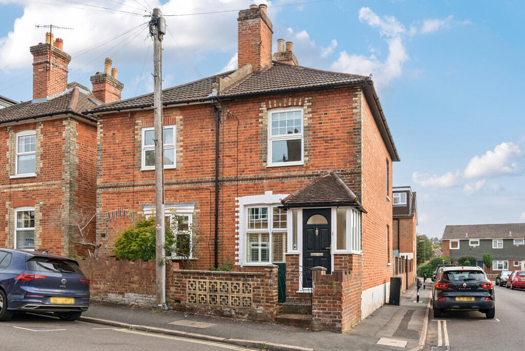 Main image of property: Queens Road, Guildford, GU1