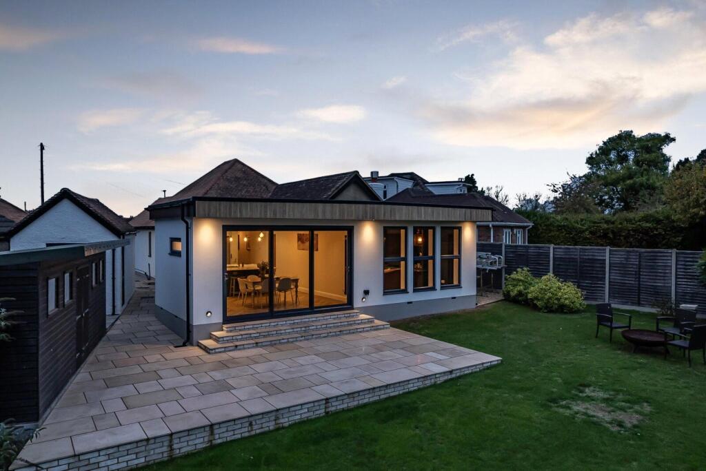 Main image of property: Mead Way, Guildford, GU4