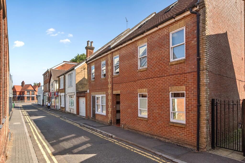 Main image of property: Haydon Place, Guildford, GU1