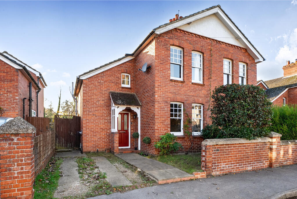 Main image of property: Eastwood Road, Bramley, GU5