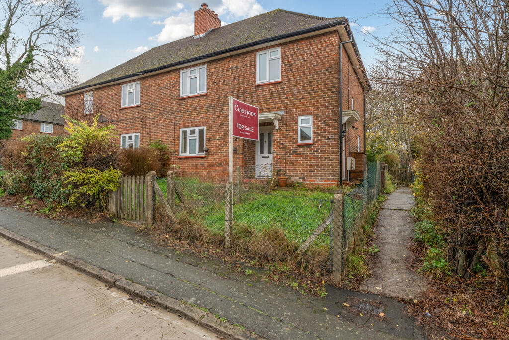 Main image of property: Hillcrest Road, Guildford, GU2