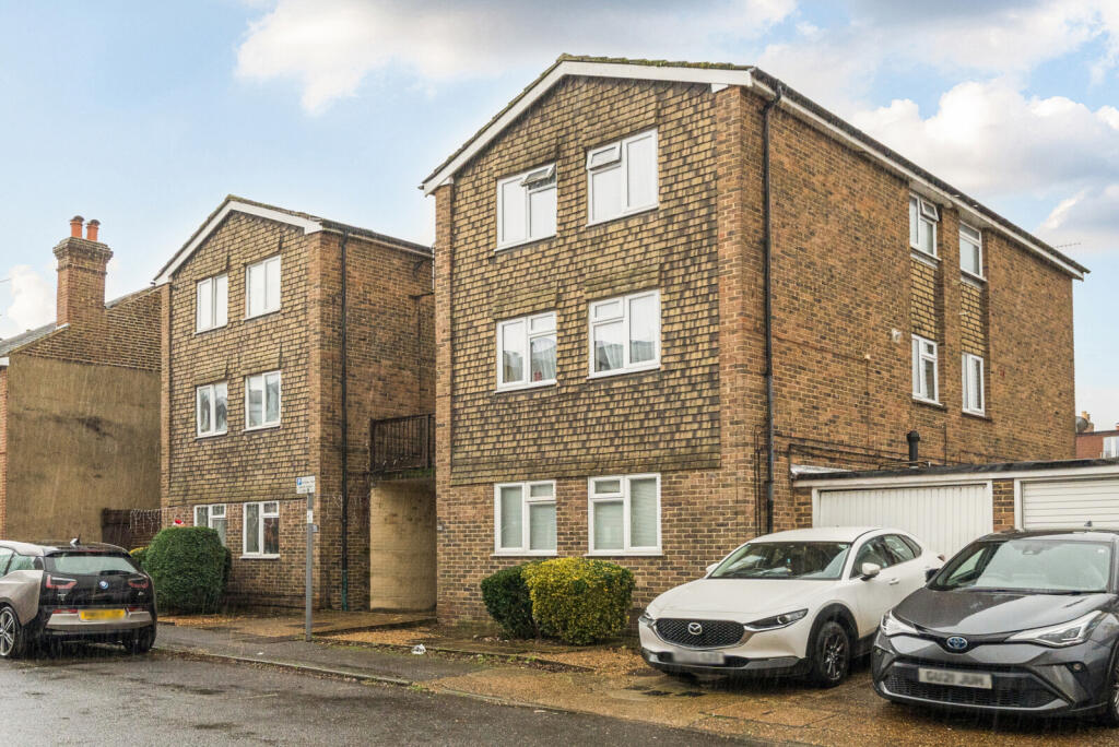 Main image of property: Drummond Road, Guildford, GU1