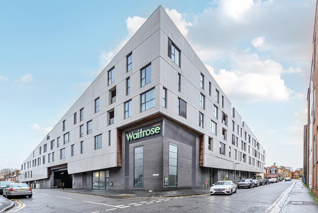 Main image of property: Leapale Lane, Guildford, GU1