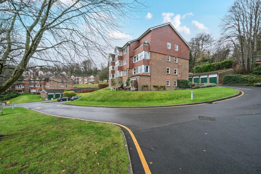 Main image of property: Rookwood Court, Guildford, GU2