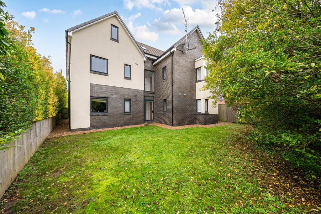 Main image of property: Onslow Road, Guildford, GU1