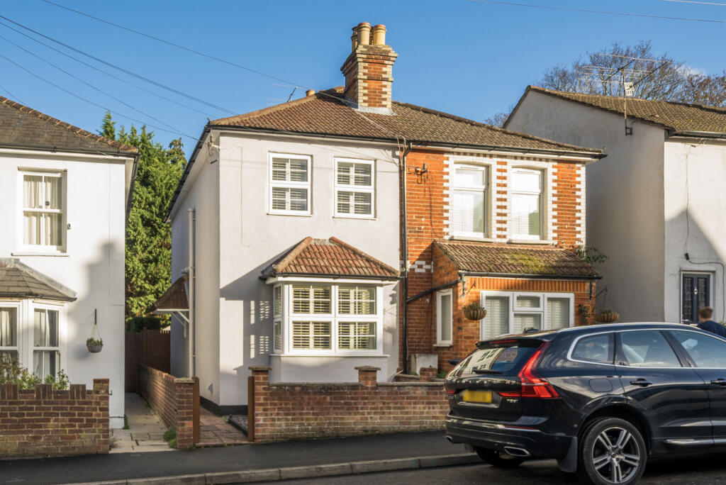 Main image of property: High Path Road, Guildford, GU1