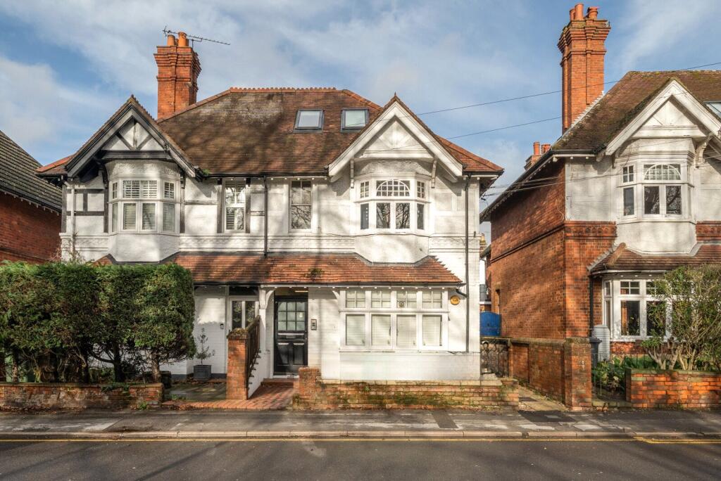 Main image of property: York Road, Guildford, GU1