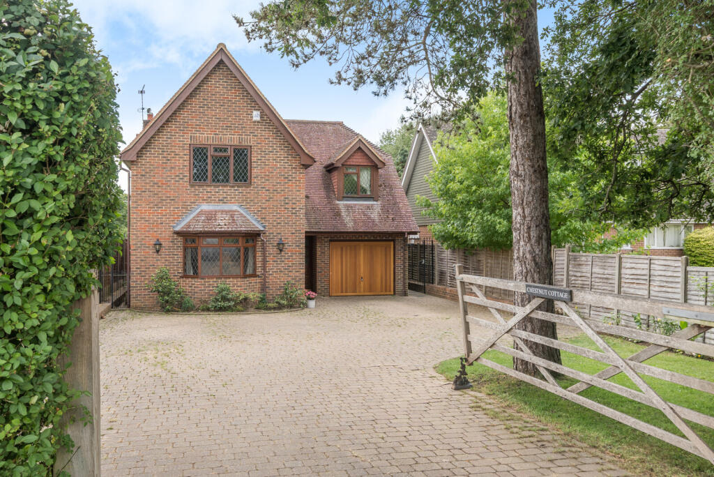 Main image of property: Westwood Lane, Normandy, GU3