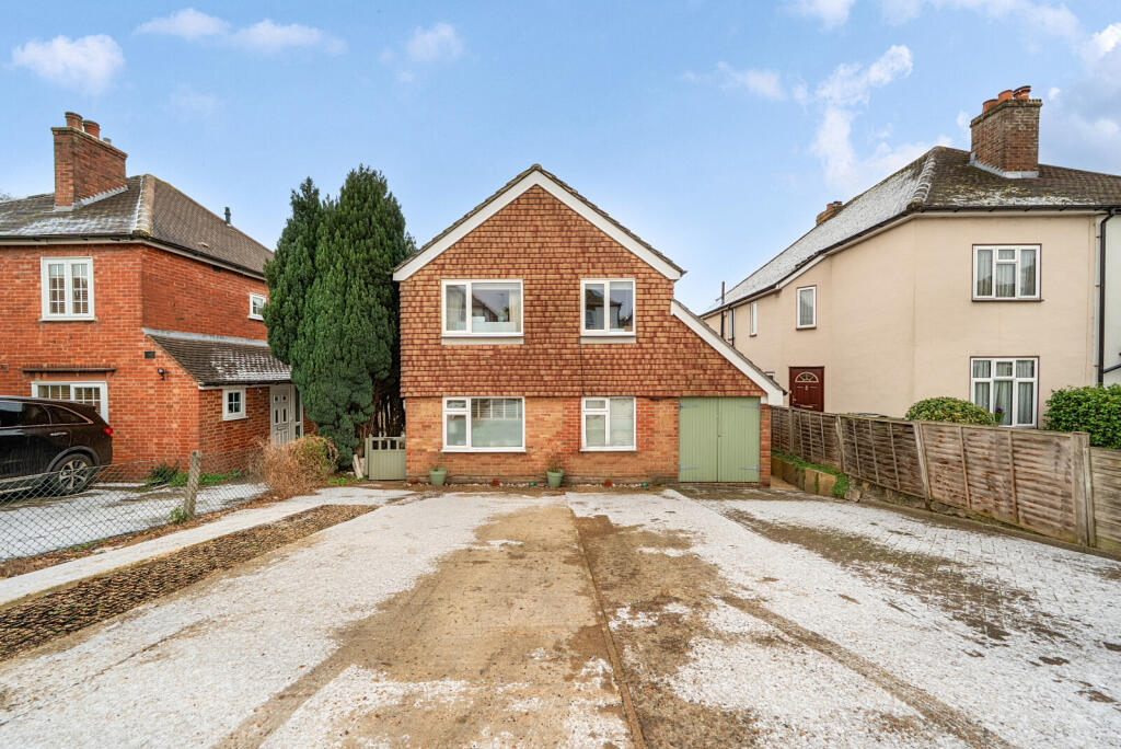 Main image of property: Grange Road, Guildford, GU2