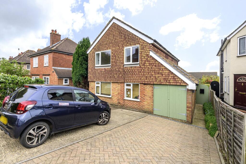 Main image of property: Grange Road, Guildford, GU2