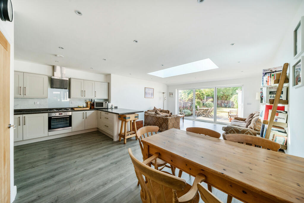 Main image of property: Selbourne Avenue, New Haw, KT15