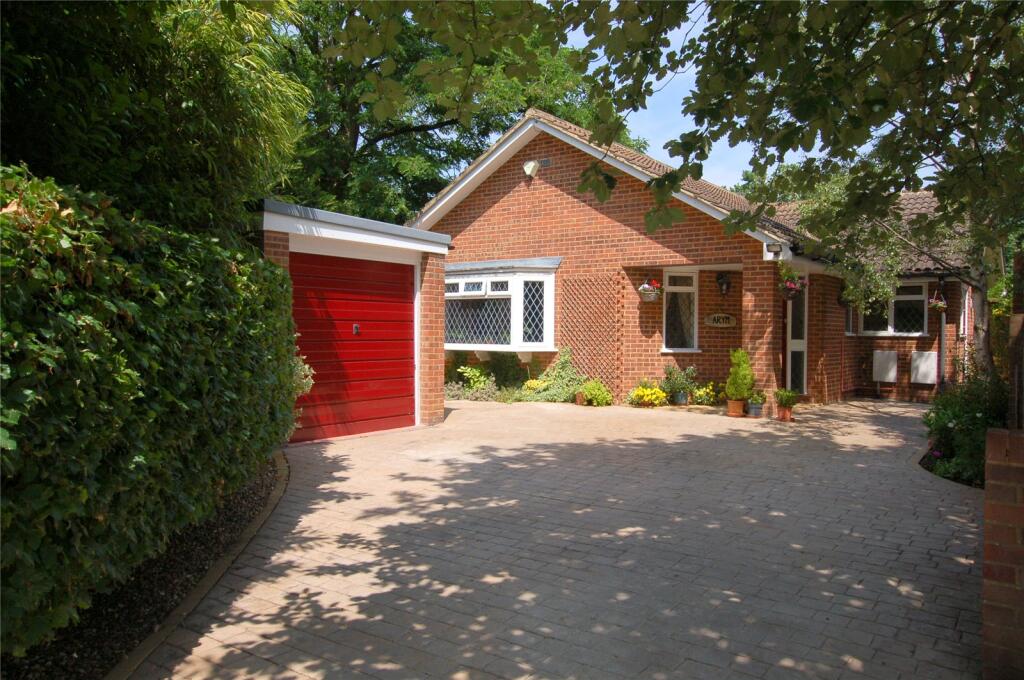 Main image of property: Little Orchard, Woodham, KT15