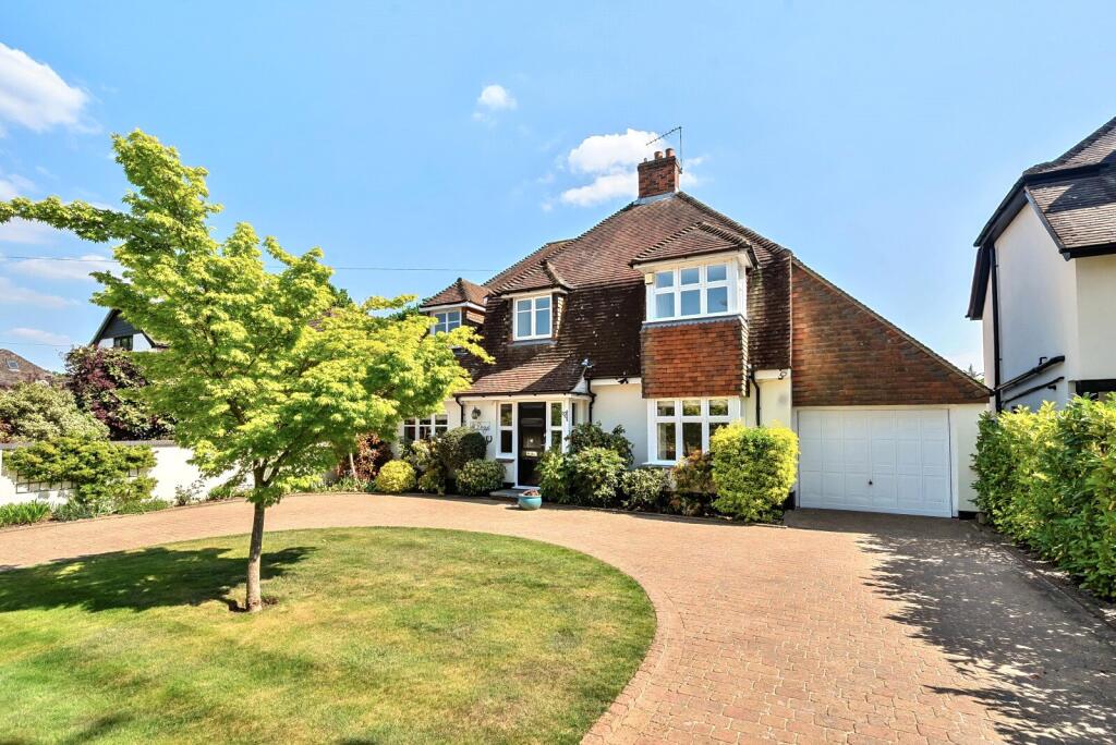 Main image of property: Sheerwater Avenue, Woodham, KT15