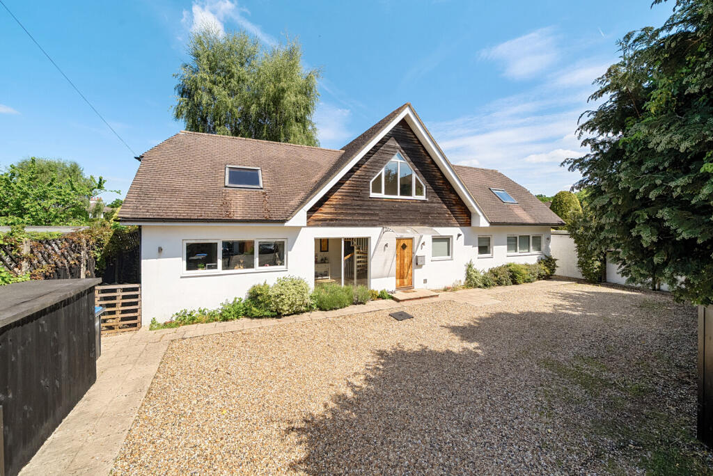 Main image of property: New Haw Road, Addlestone, KT15