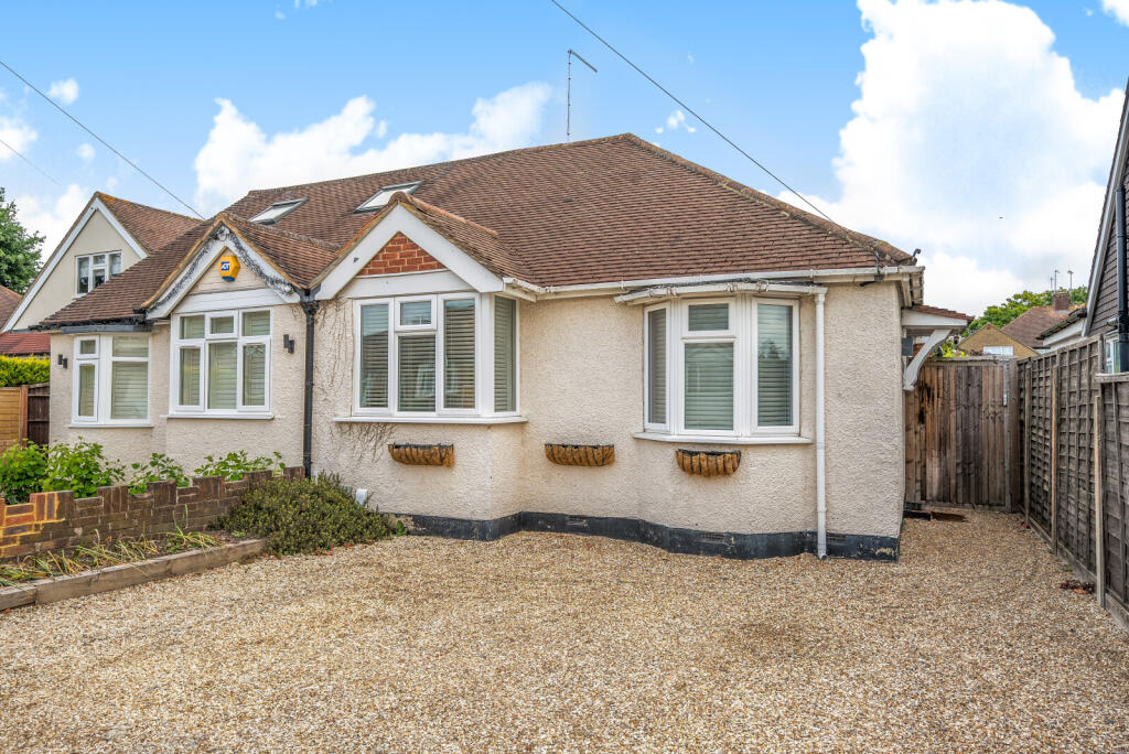 Main image of property: Linden Close, New Haw, KT15
