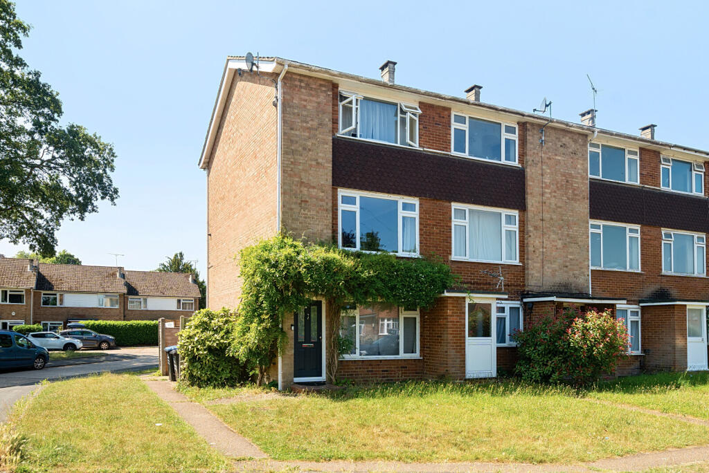 Main image of property: Simplemarsh Road, Addlestone, KT15