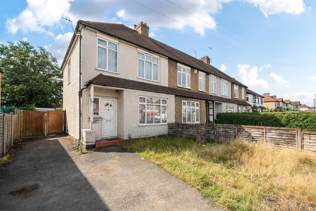 Main image of property: Woodham Lane, New Haw, KT15