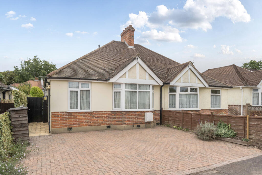 Main image of property: Amis Avenue, New Haw, KT15